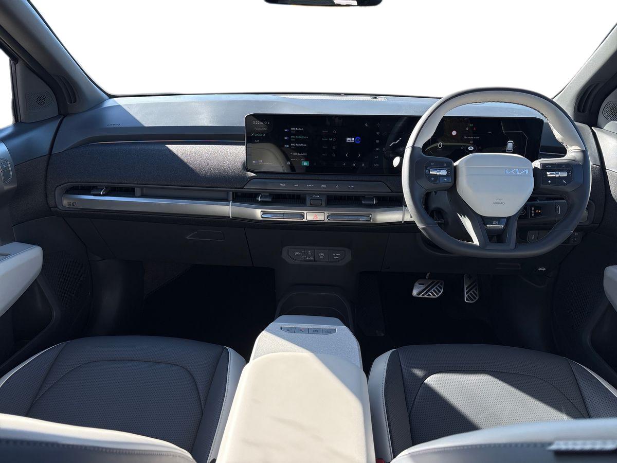Used Kia EV3 2025 for sale - 76142309: Photo 10