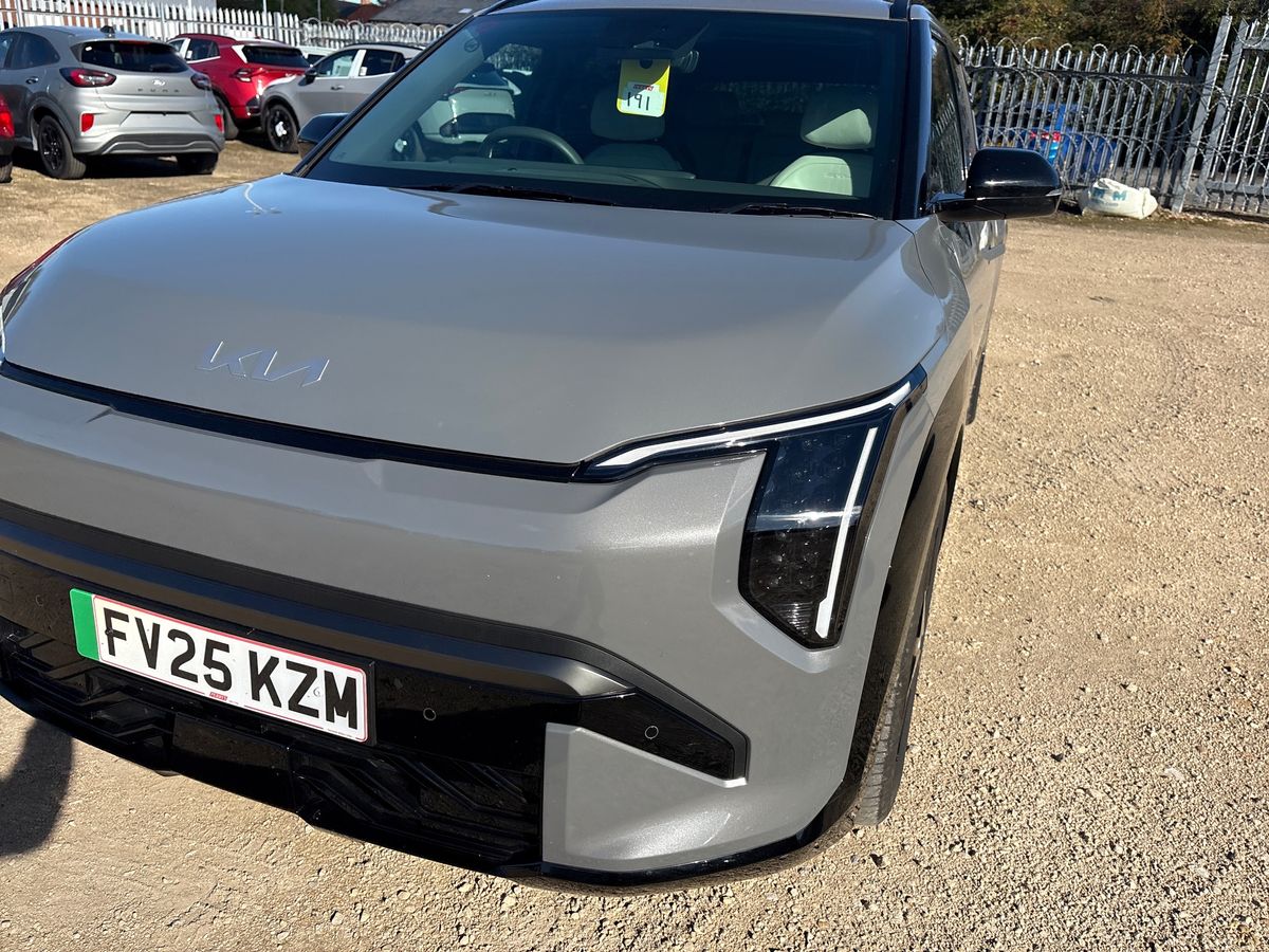 Used Kia EV3 2025 for sale - 76142309: Photo 15