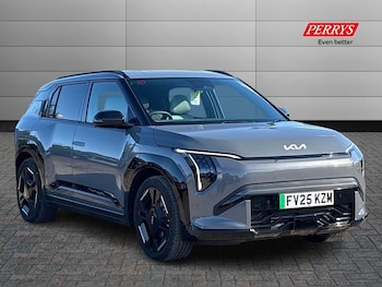 Kia - EV3