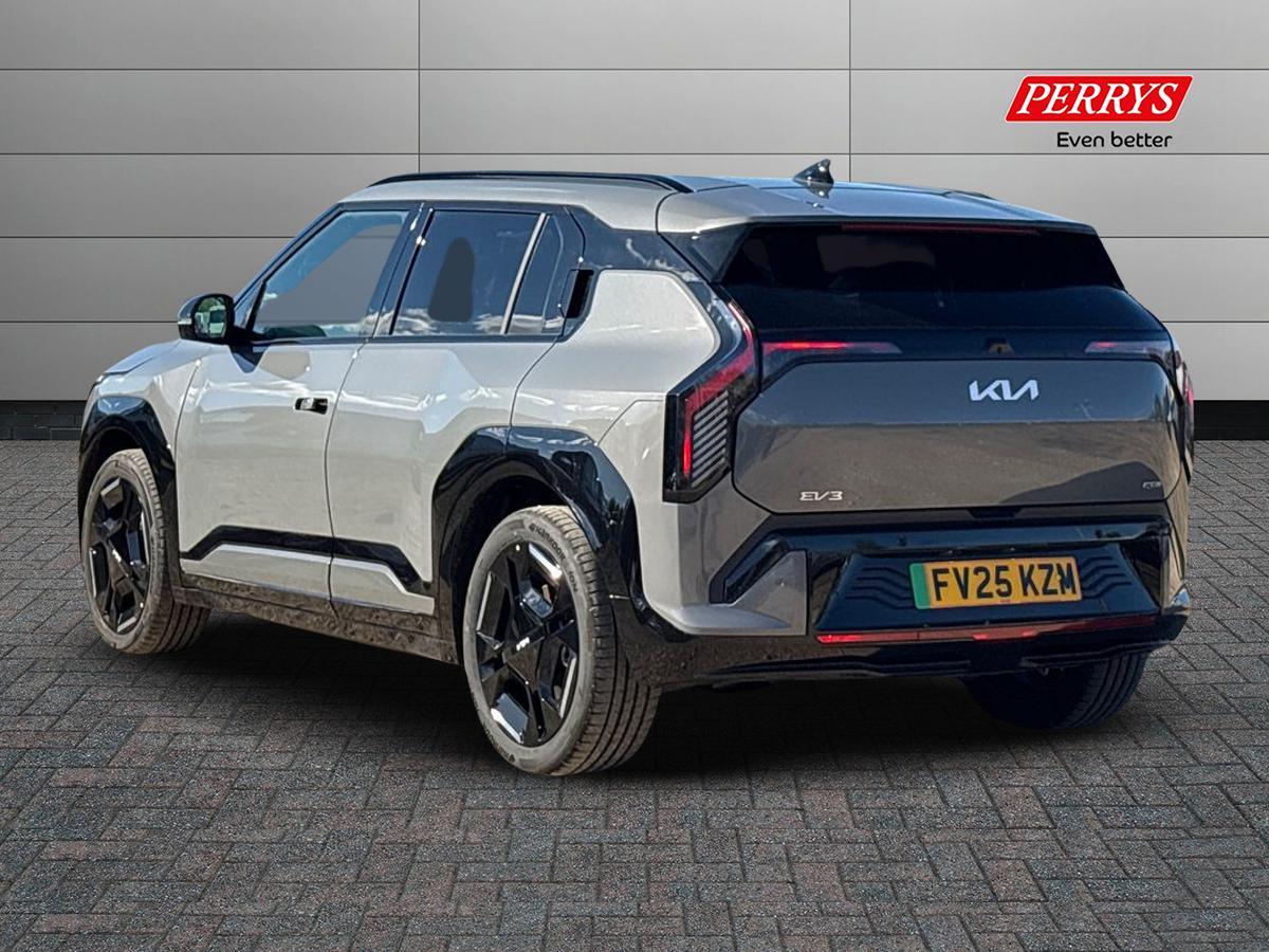 Used Kia EV3 2025 for sale - 76142309: Photo 2