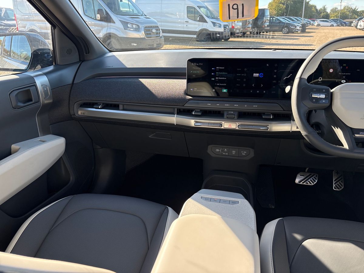 Used Kia EV3 2025 for sale - 76142309: Photo 20