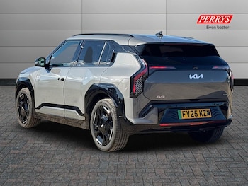 Used Kia EV3 2025 for sale - 76142309: Photo 2