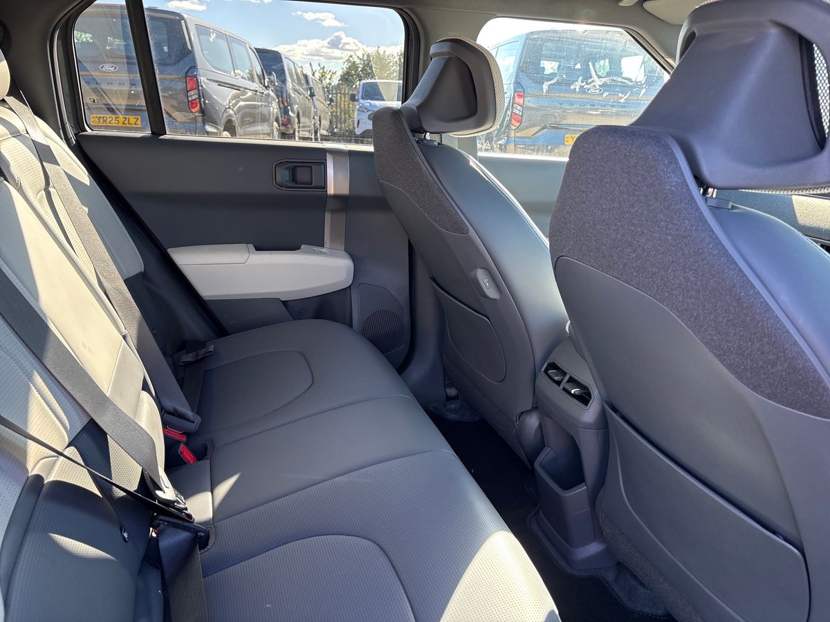 Used Kia EV3 2025 for sale - 76142309: Photo 39