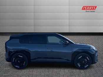 Used Kia EV3 2025 for sale - 76142309: Photo 3