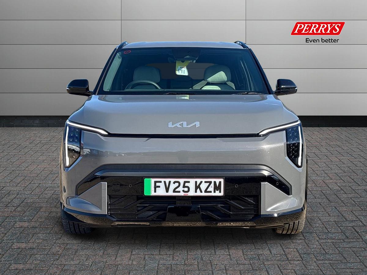 Used Kia EV3 2025 for sale - 76142309: Photo 4