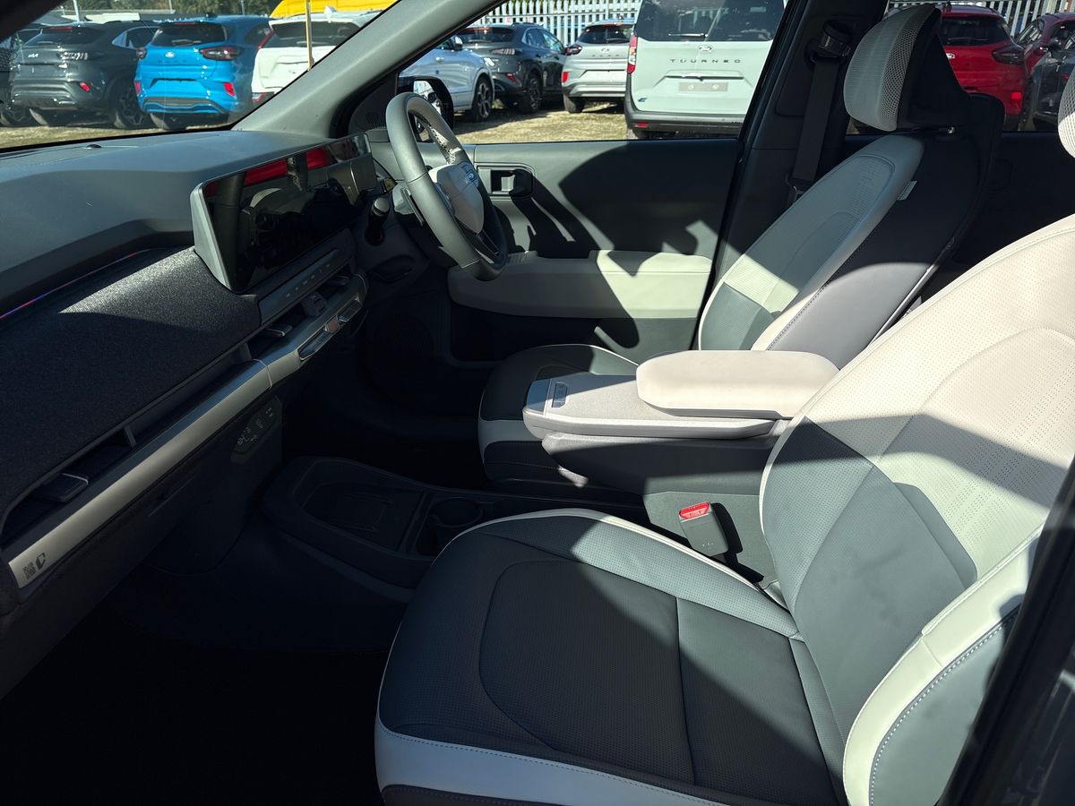 Used Kia EV3 2025 for sale - 76142309: Photo 40