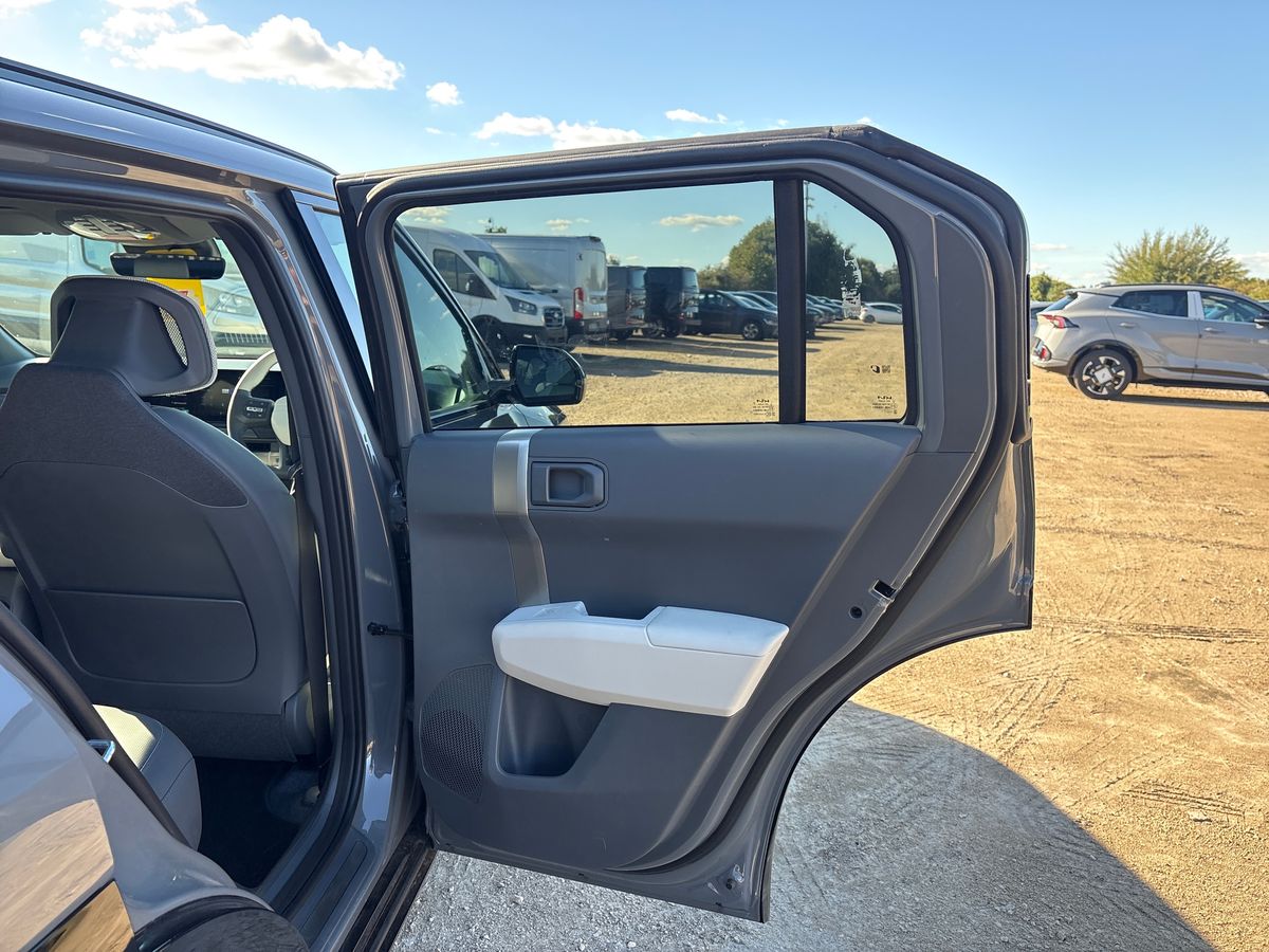 Used Kia EV3 2025 for sale - 76142309: Photo 41