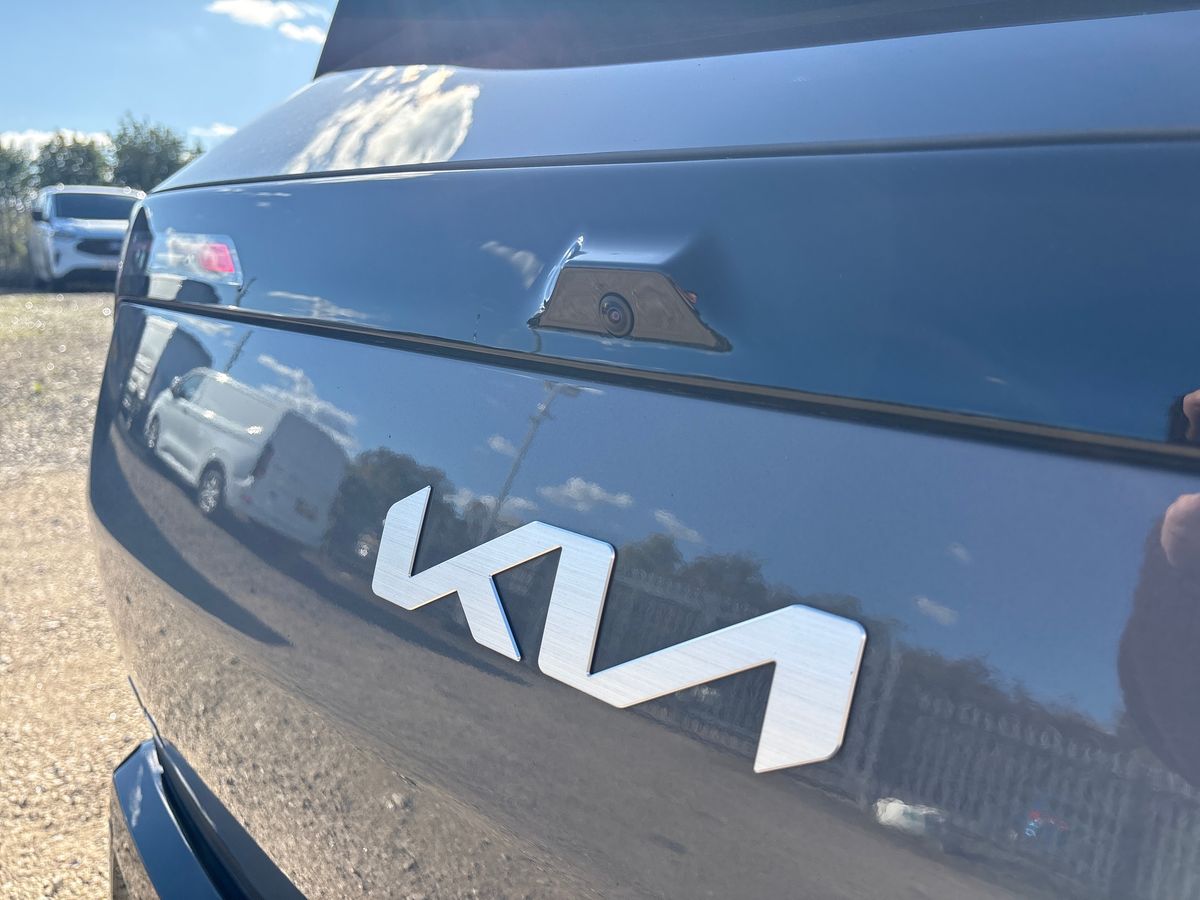 Used Kia EV3 2025 for sale - 76142309: Photo 42