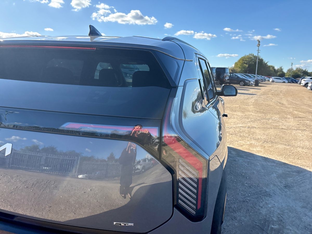 Used Kia EV3 2025 for sale - 76142309: Photo 44