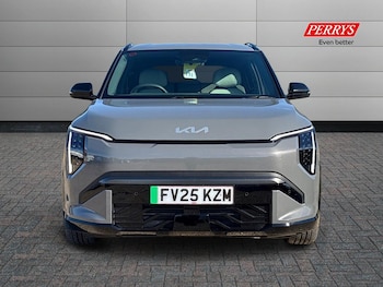 Used Kia EV3 2025 for sale - 76142309: Photo 4