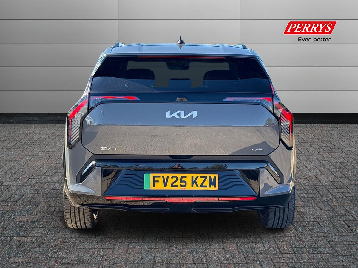 Used Kia EV3 2025 for sale - 76142309: Photo 5
