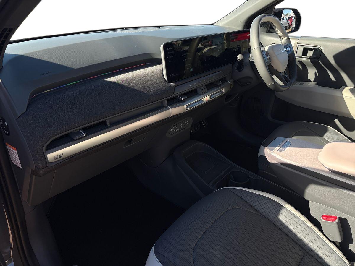Used Kia EV3 2025 for sale - 76142309: Photo 7