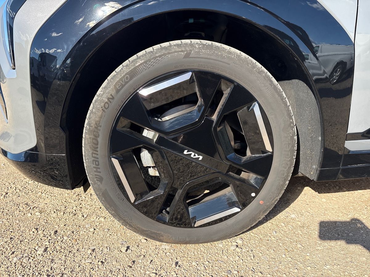 Used Kia EV3 2025 for sale - 76142309: Photo 8