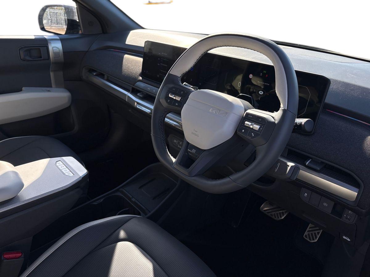 Used Kia EV3 2025 for sale - 76142309: Photo 9