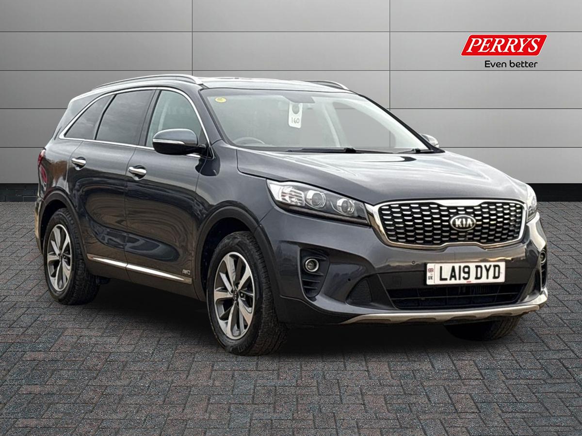 Used Kia Sorento 2019 for sale - 76491245: Photo 1