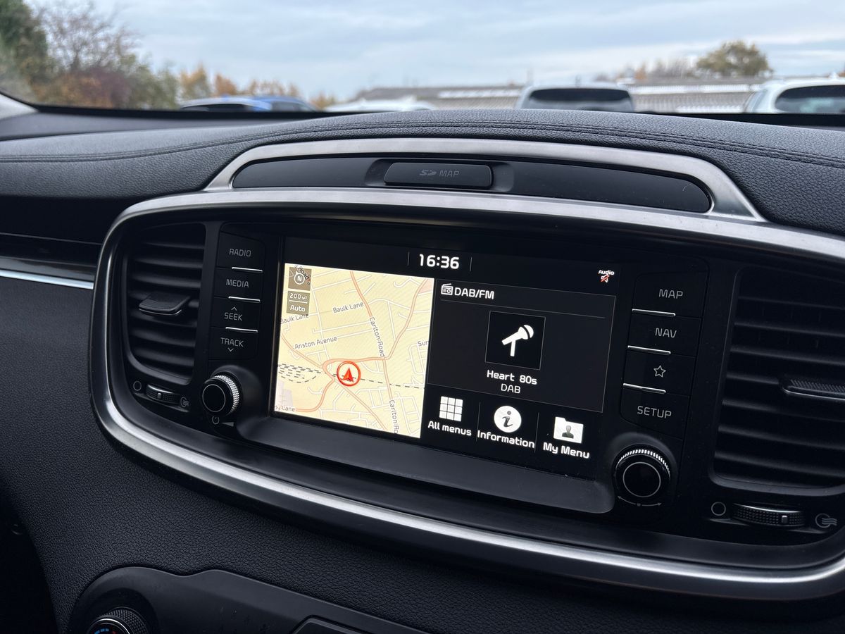 Used Kia Sorento 2019 for sale - 76491245: Photo 10