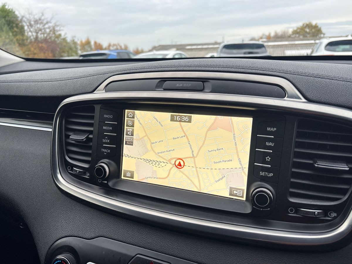 Used Kia Sorento 2019 for sale - 76491245: Photo 11