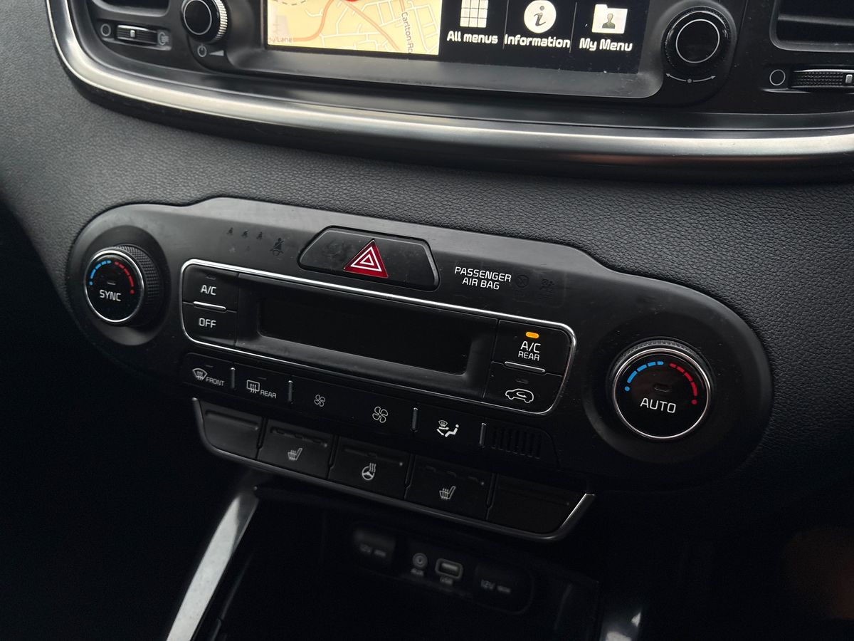 Used Kia Sorento 2019 for sale - 76491245: Photo 12