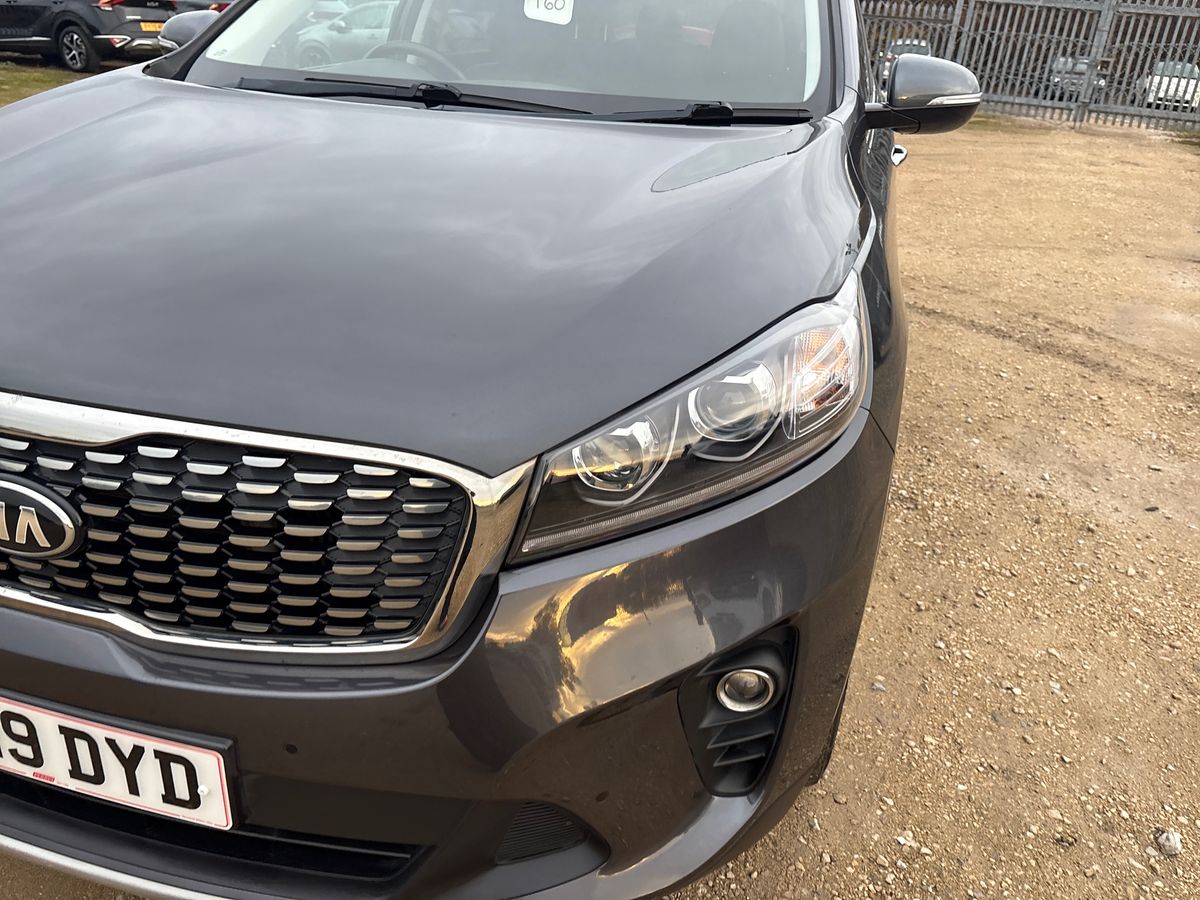 Used Kia Sorento 2019 for sale - 76491245: Photo 13