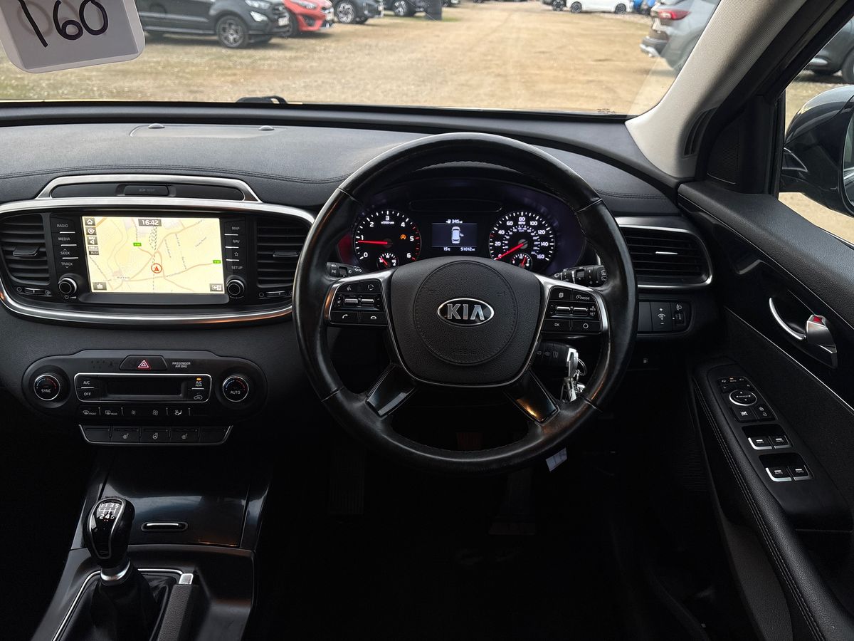 Used Kia Sorento 2019 for sale - 76491245: Photo 15