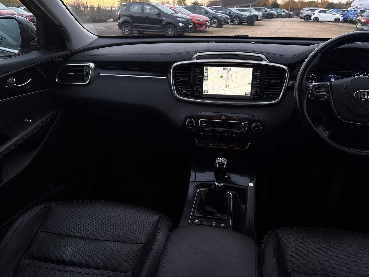 Used Kia Sorento 2019 for sale - 76491245: Photo 17