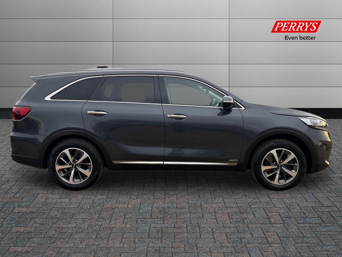 Used Kia Sorento 2019 for sale - 76491245: Photo 3