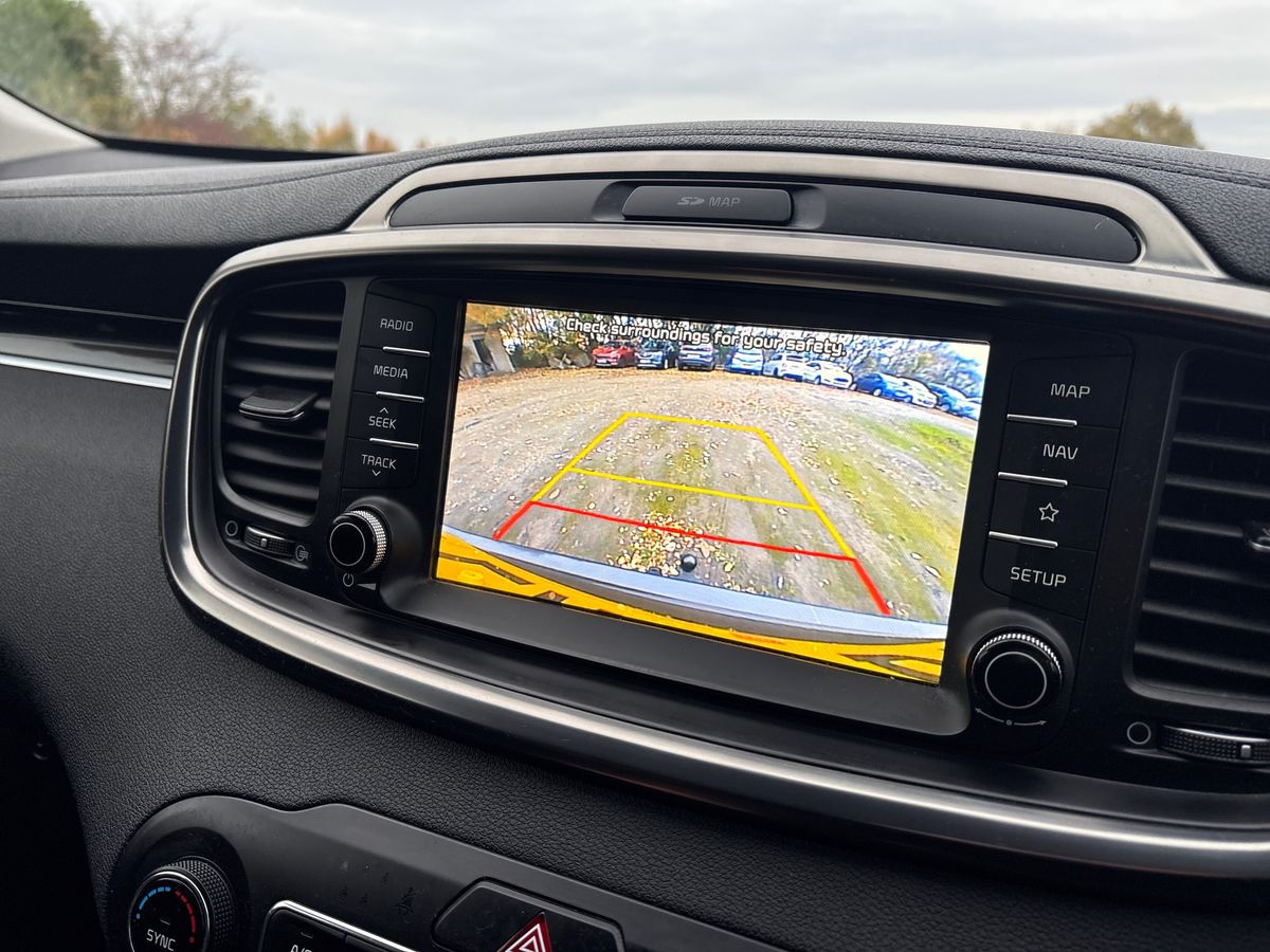 Used Kia Sorento 2019 for sale - 76491245: Photo 31