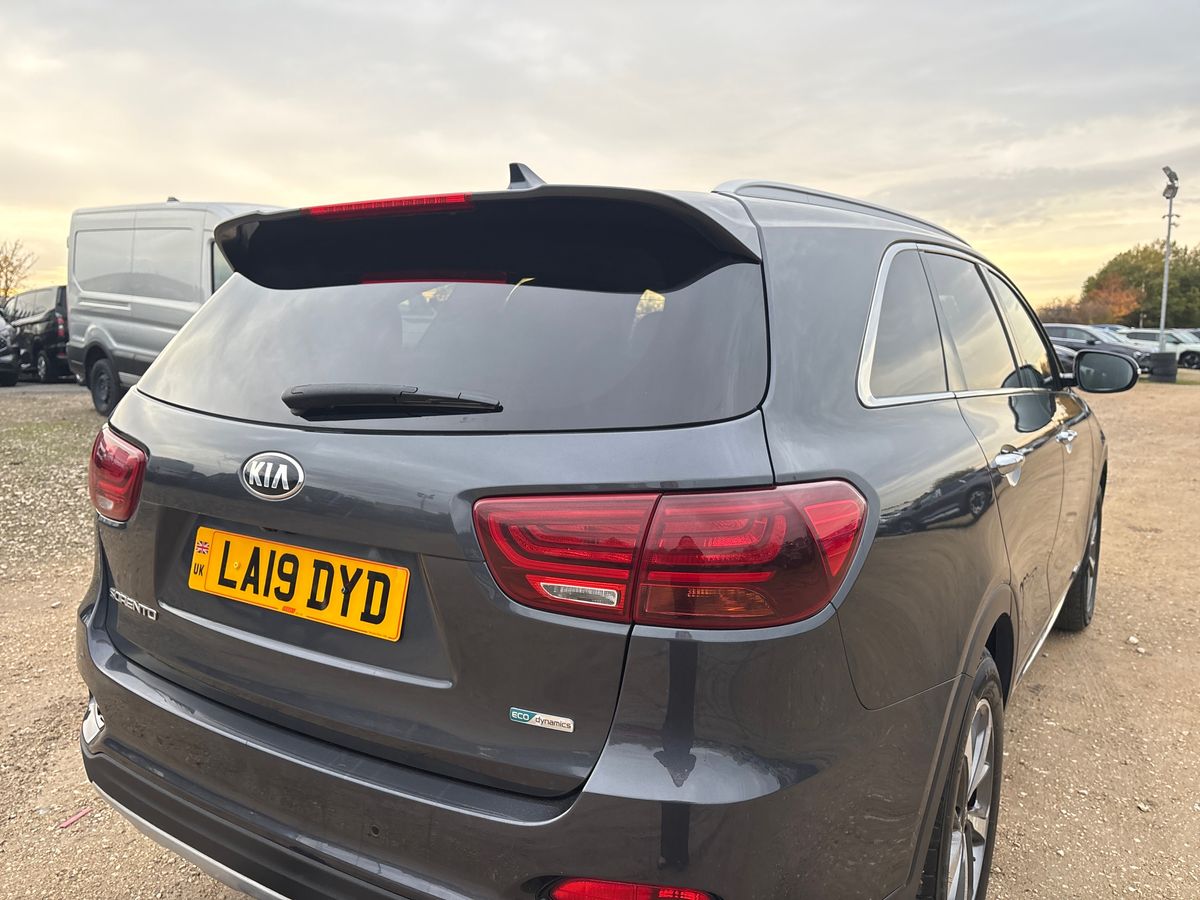 Used Kia Sorento 2019 for sale - 76491245: Photo 37