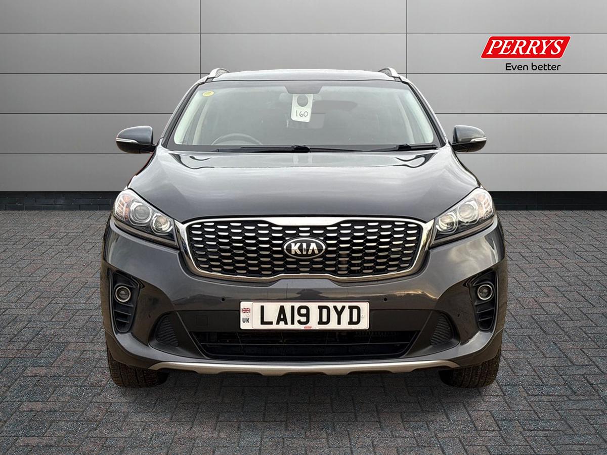 Used Kia Sorento 2019 for sale - 76491245: Photo 4