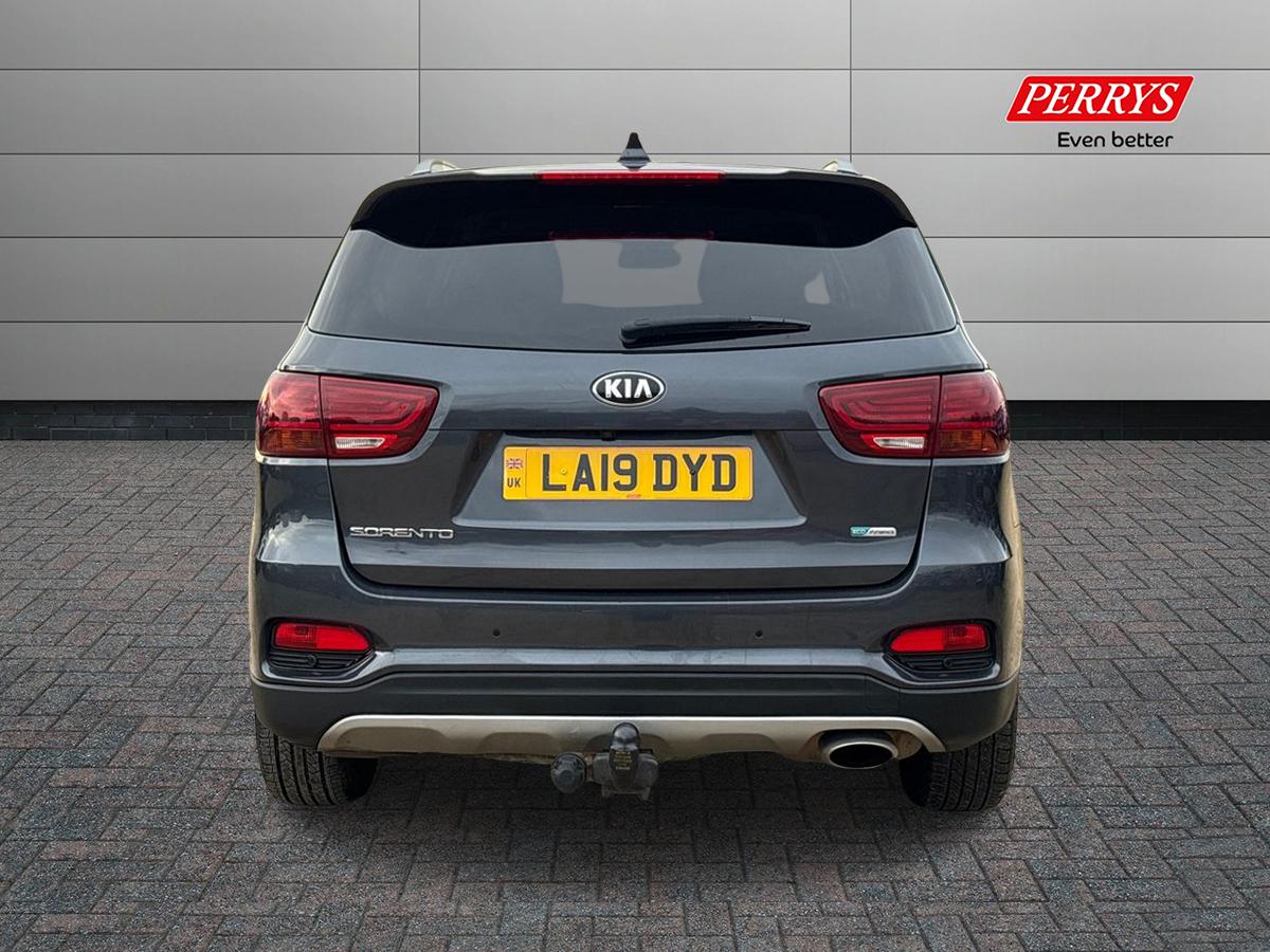 Used Kia Sorento 2019 for sale - 76491245: Photo 5