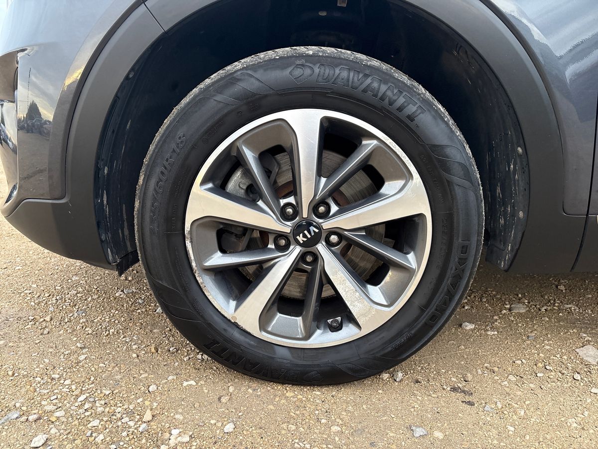 Used Kia Sorento 2019 for sale - 76491245: Photo 7