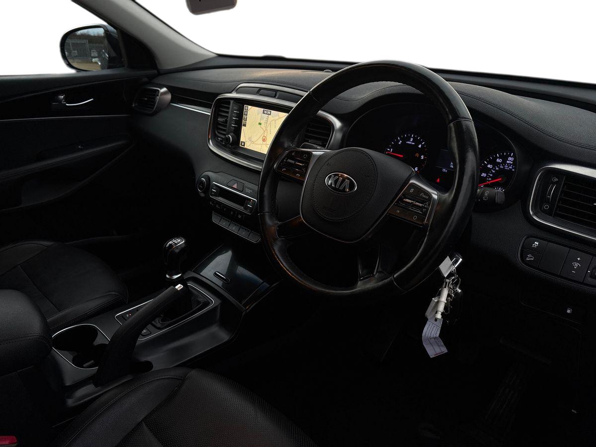 Used Kia Sorento 2019 for sale - 76491245: Photo 8