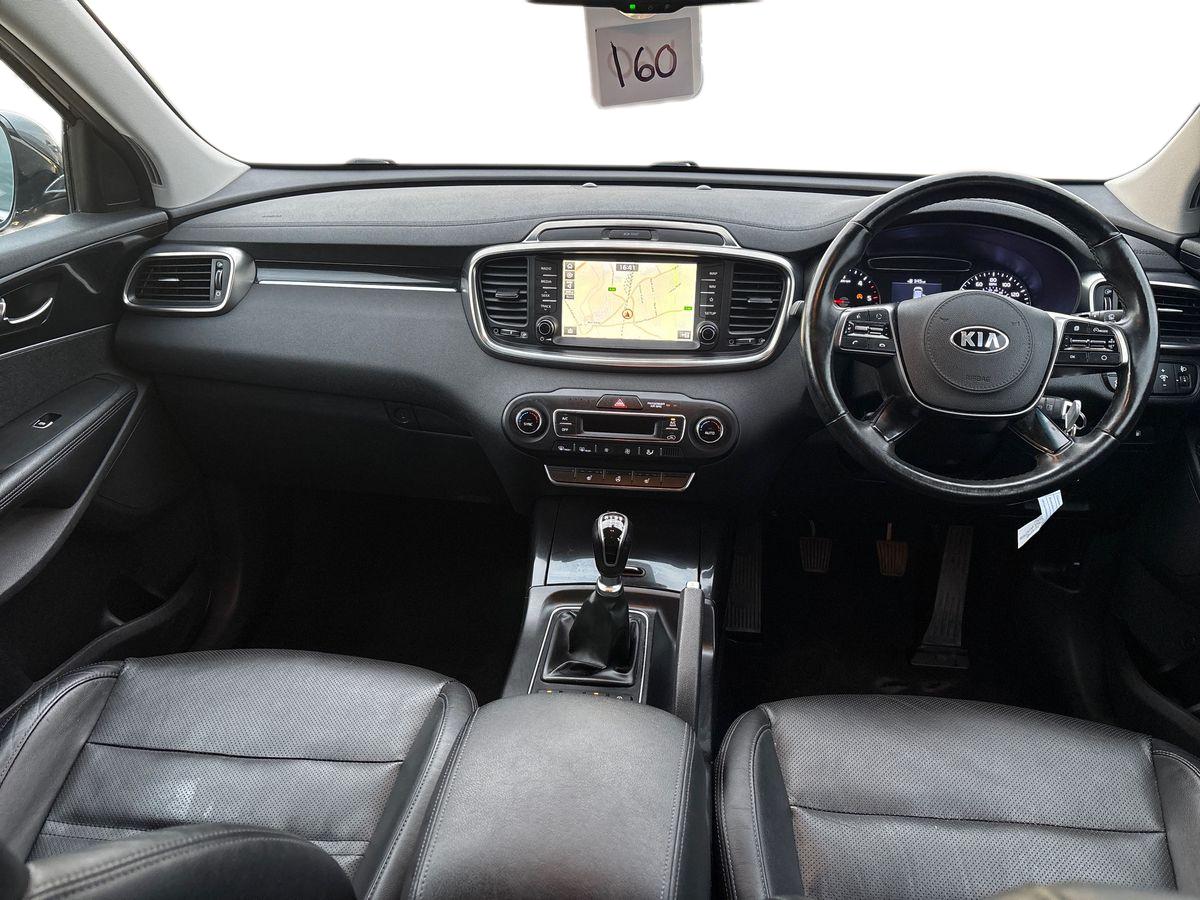 Used Kia Sorento 2019 for sale - 76491245: Photo 9
