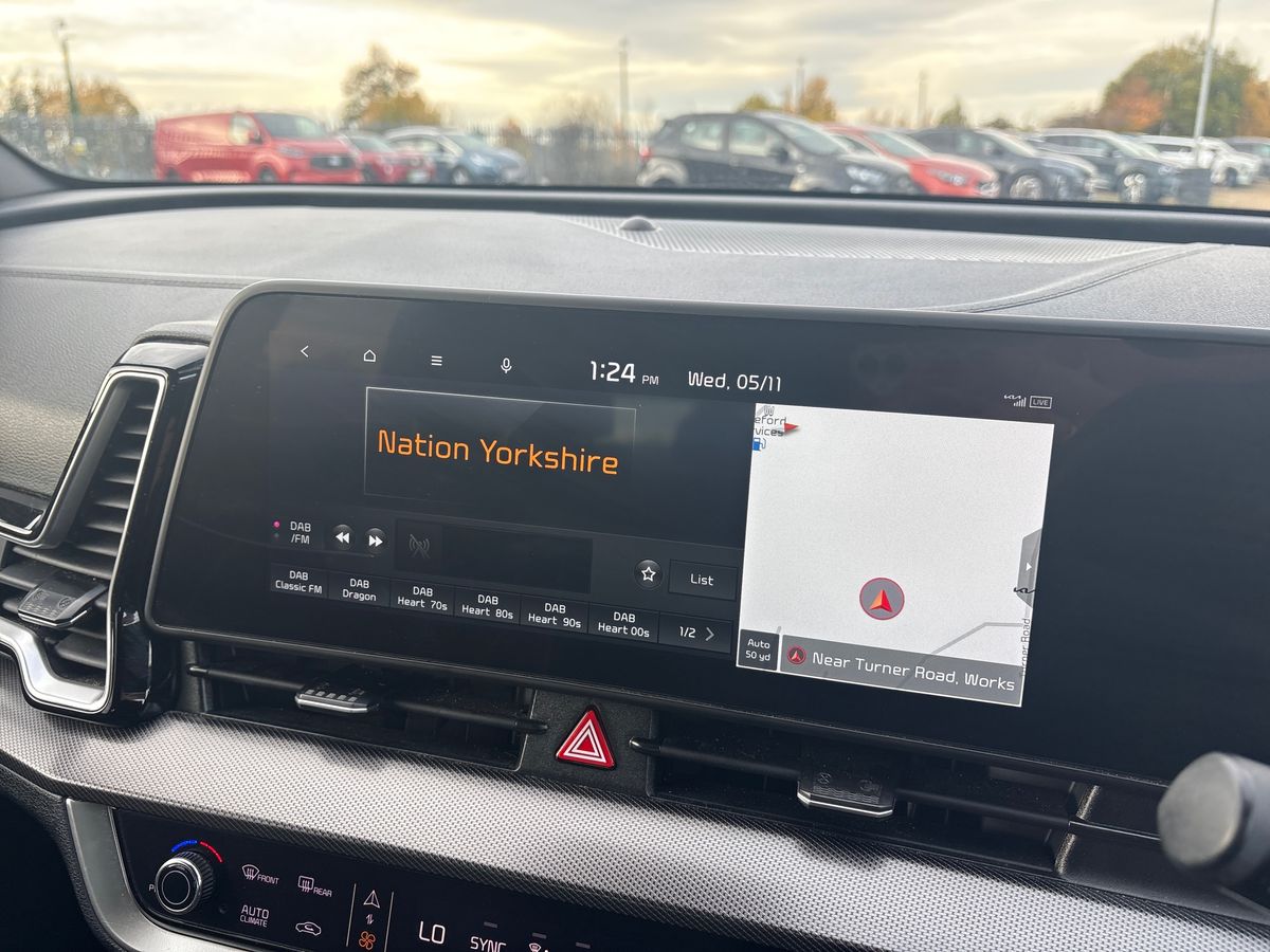 Used Kia Sportage 2024 for sale - 76491135: Photo 10