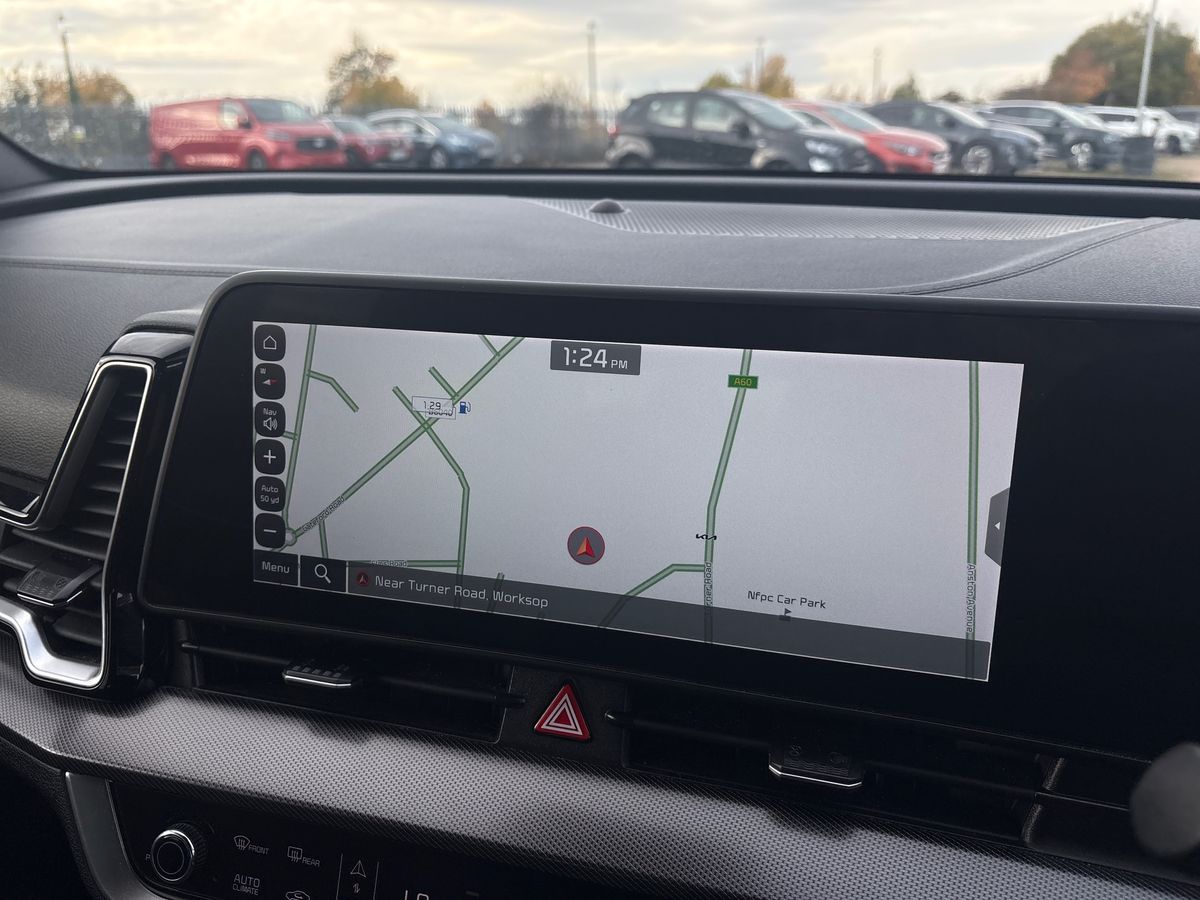 Used Kia Sportage 2024 for sale - 76491135: Photo 11