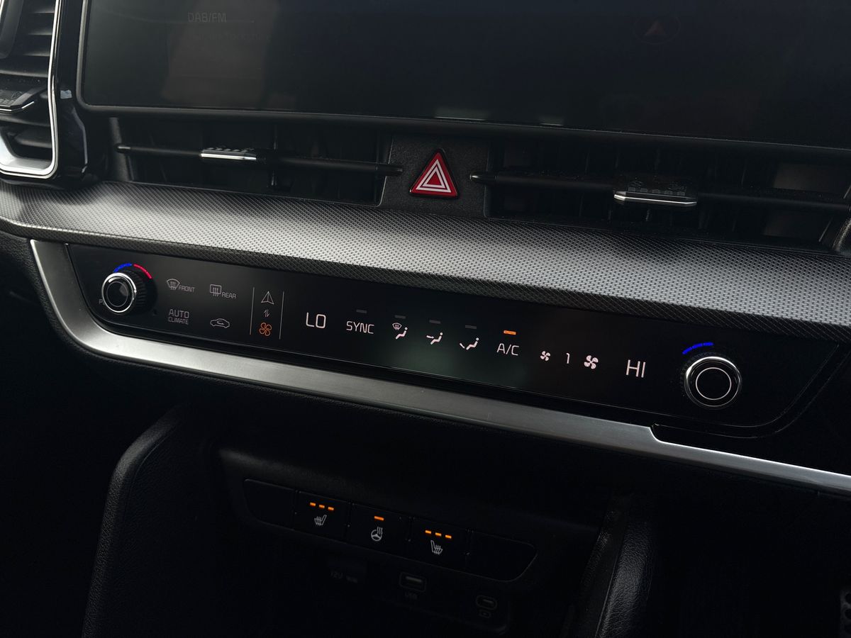 Used Kia Sportage 2024 for sale - 76491135: Photo 12