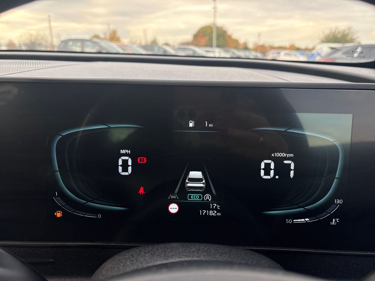 Used Kia Sportage 2024 for sale - 76491135: Photo 14