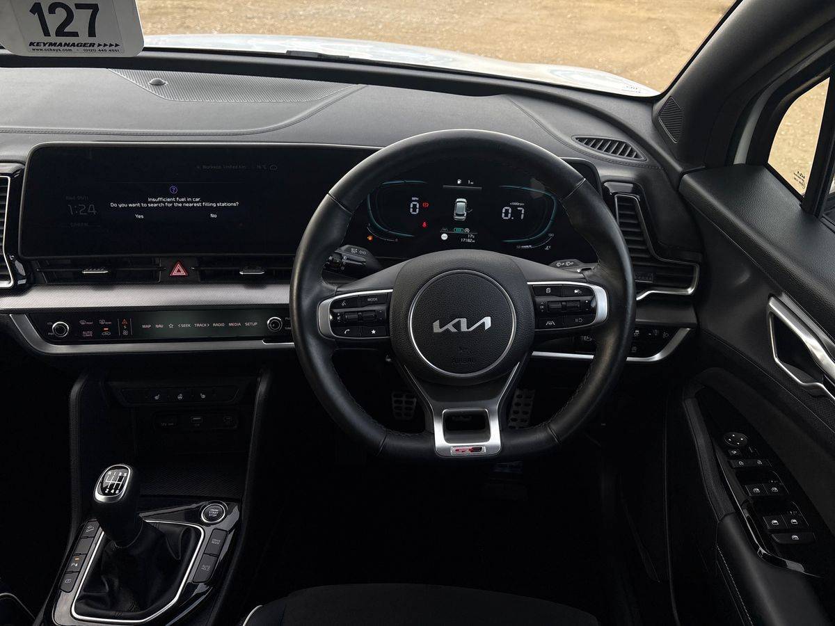 Used Kia Sportage 2024 for sale - 76491135: Photo 15