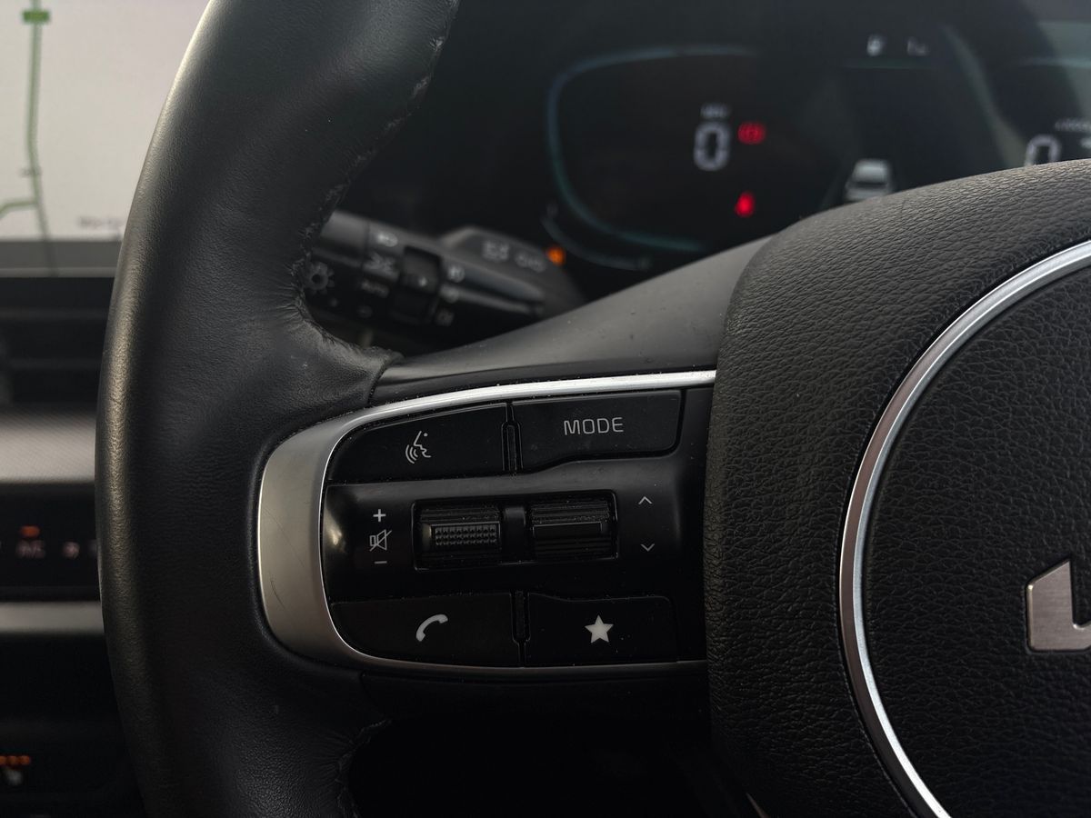 Used Kia Sportage 2024 for sale - 76491135: Photo 16