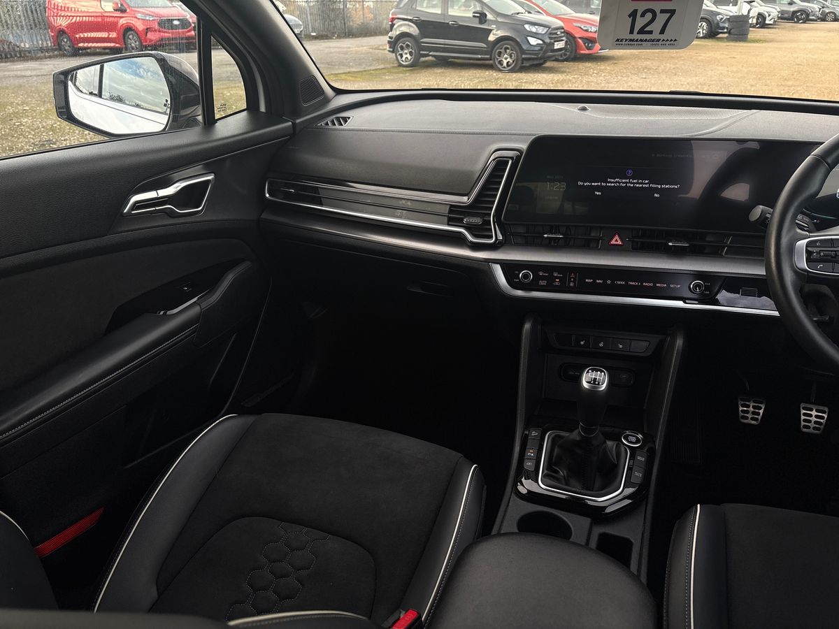 Used Kia Sportage 2024 for sale - 76491135: Photo 17