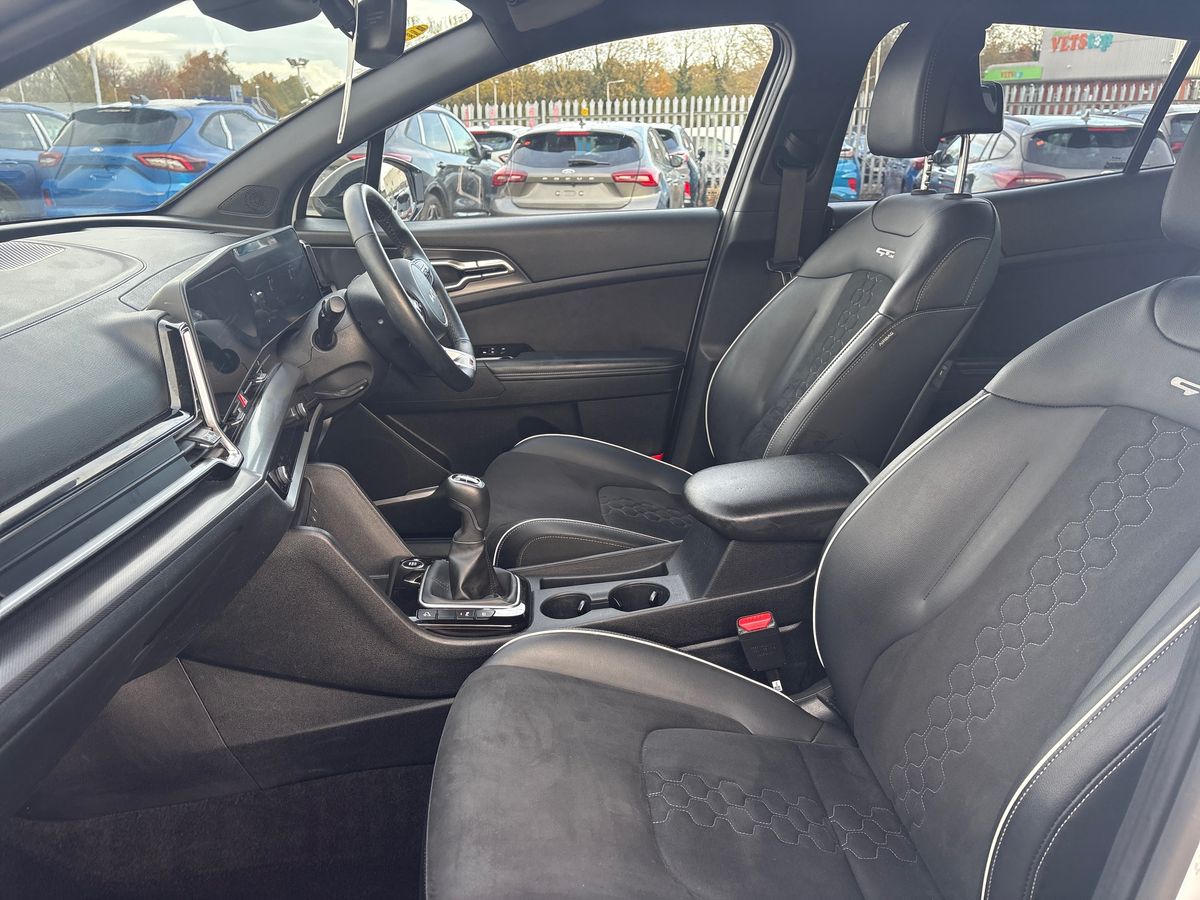 Used Kia Sportage 2024 for sale - 76491135: Photo 24