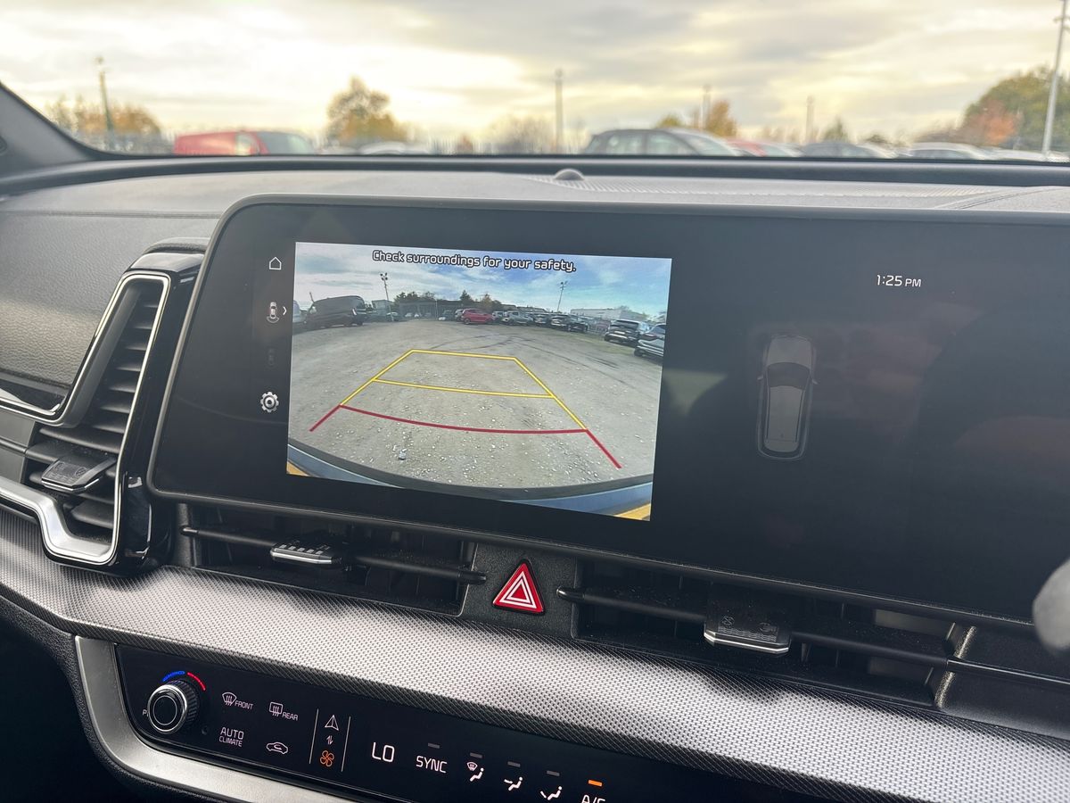 Used Kia Sportage 2024 for sale - 76491135: Photo 29