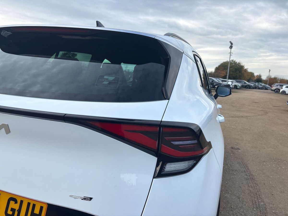 Used Kia Sportage 2024 for sale - 76491135: Photo 33