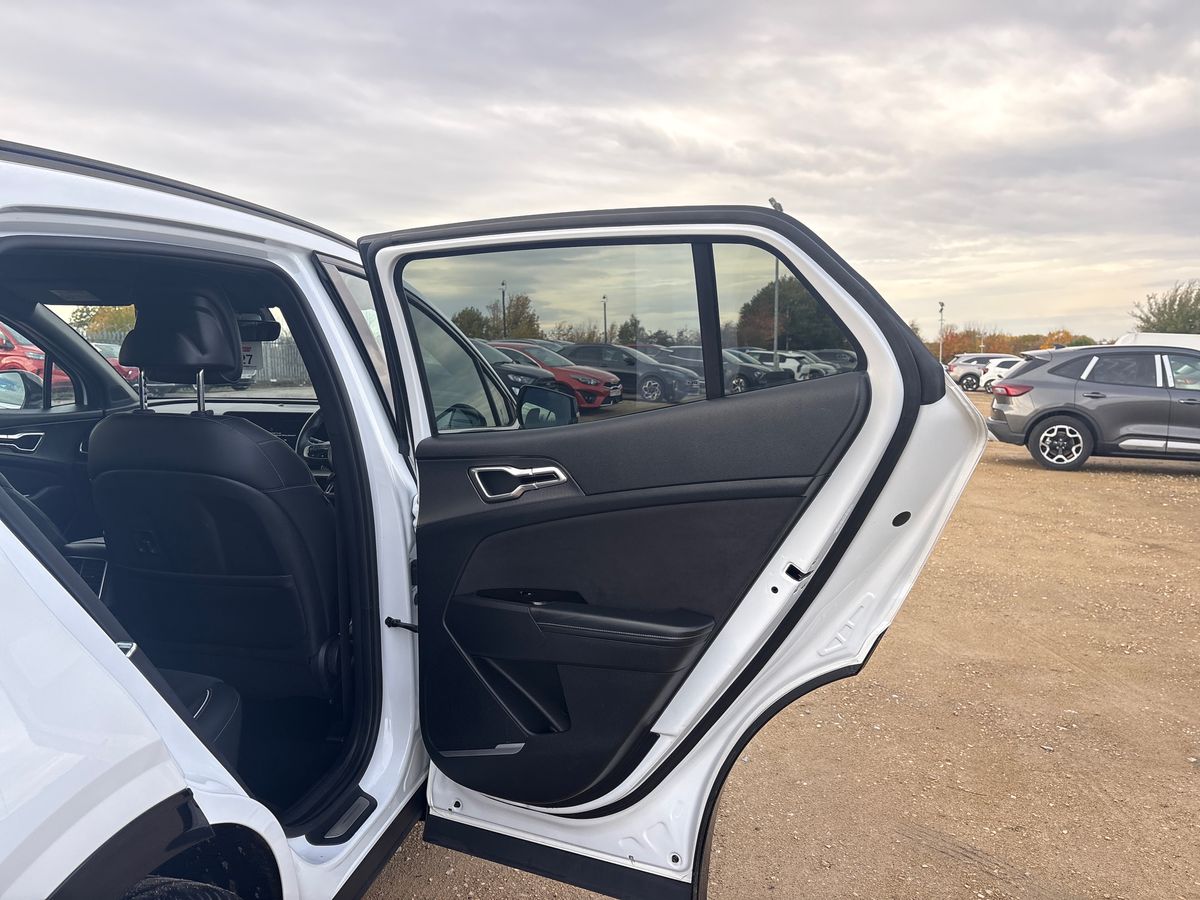 Used Kia Sportage 2024 for sale - 76491135: Photo 37