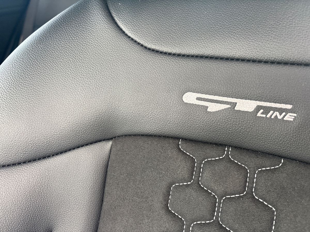 Used Kia Sportage 2024 for sale - 76491135: Photo 38