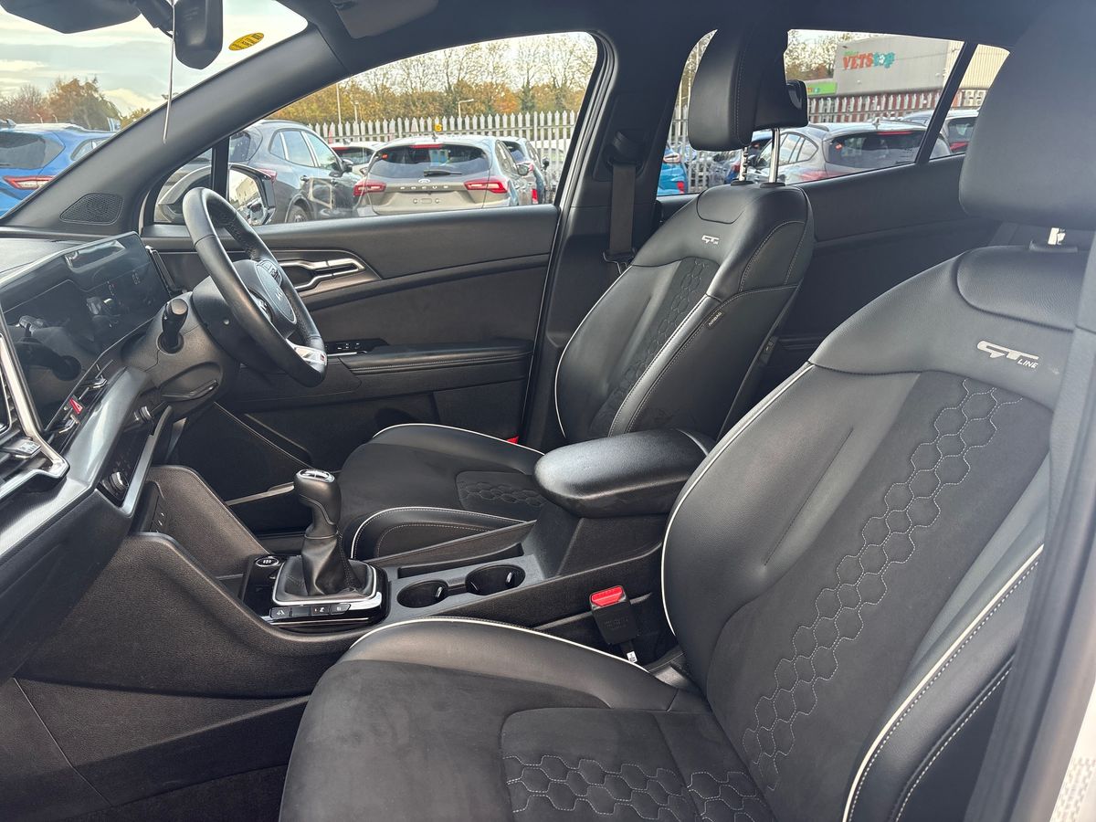 Used Kia Sportage 2024 for sale - 76491135: Photo 39