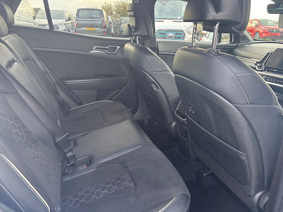 Used Kia Sportage 2024 for sale - 76491135: Photo 40