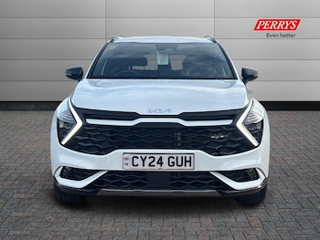 Used Kia Sportage 2024 for sale - 76491135: Photo