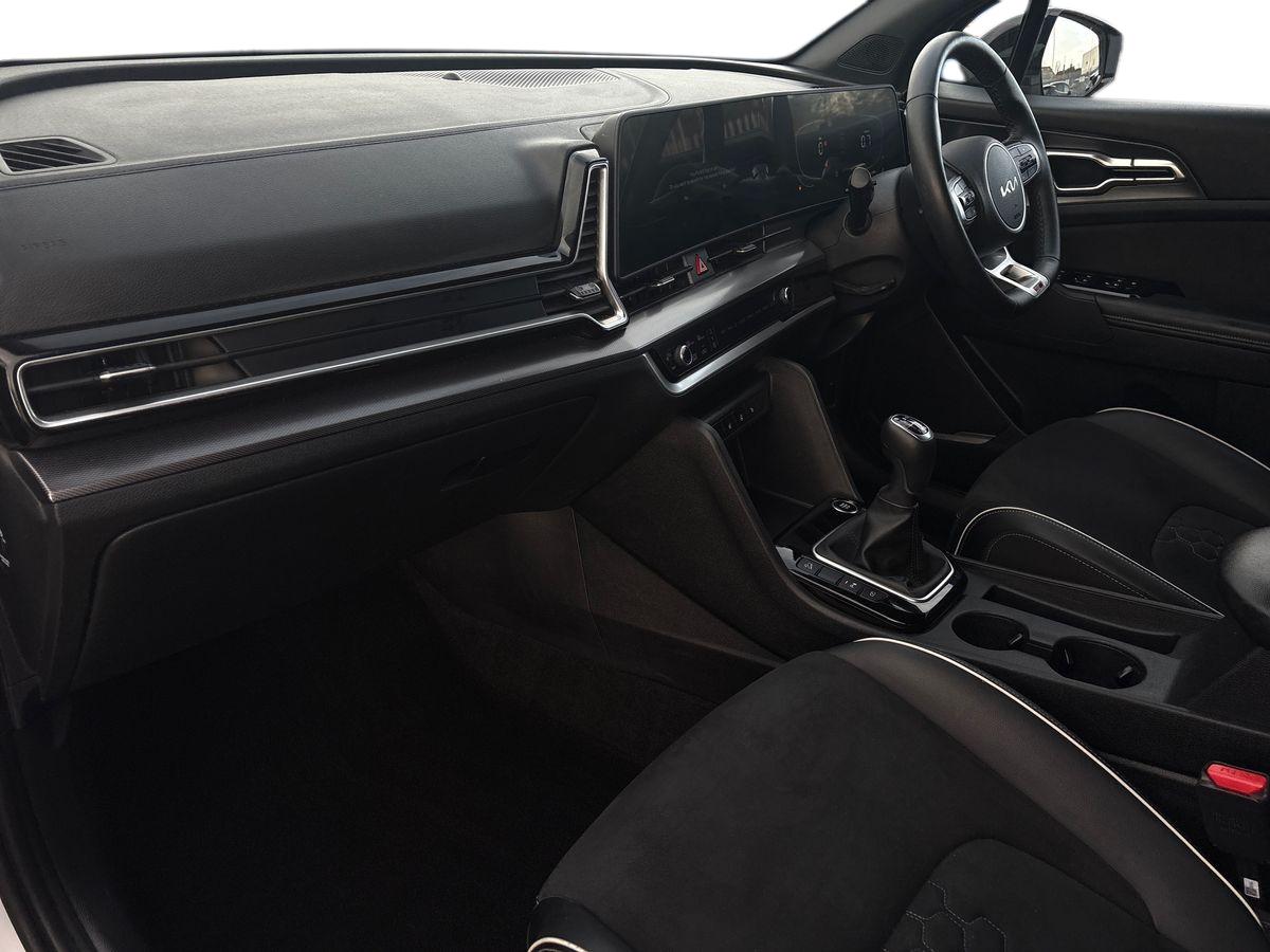 Used Kia Sportage 2024 for sale - 76491135: Photo 6