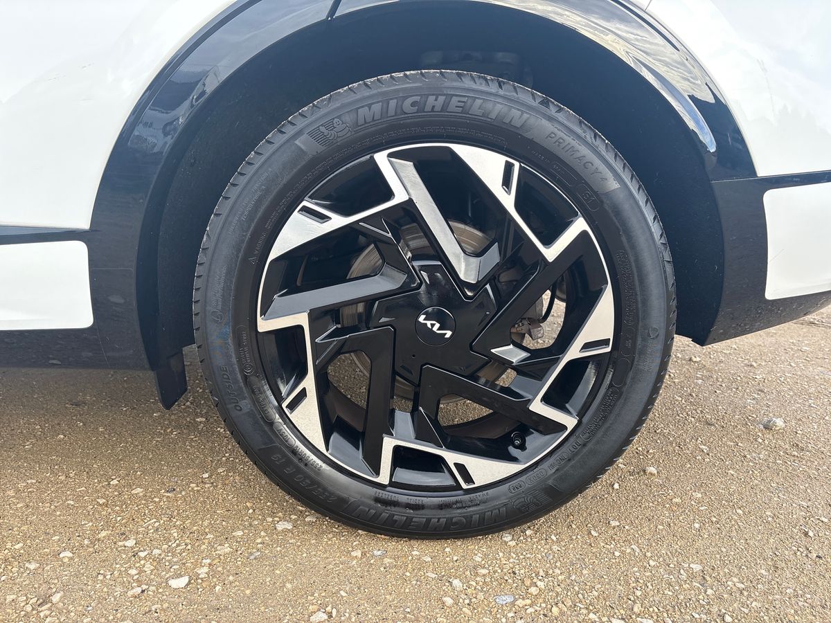 Used Kia Sportage 2024 for sale - 76491135: Photo 7